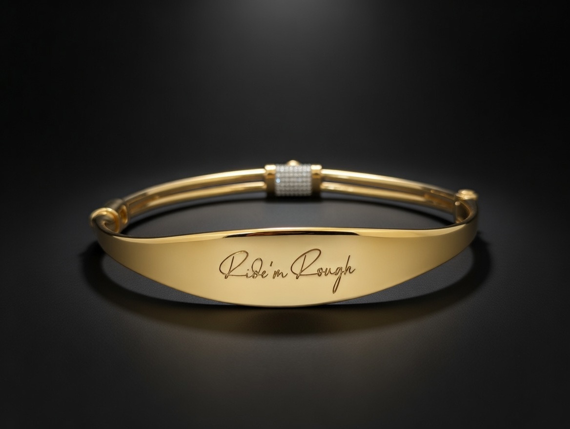 Bondage Collar + Finger Trap - Image 4