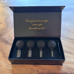 Nipple Trainer Pump Set